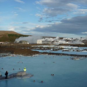 voyage en Islande