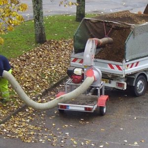 acheter un aspirateur souffleur de feuilles