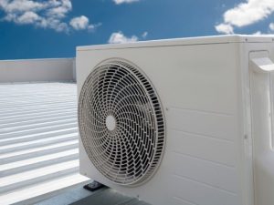lutter la forte chaleur avec une climatisation