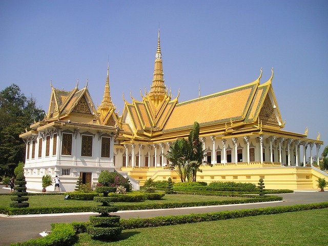 Comment obtenir un Visa pour le Cambodge