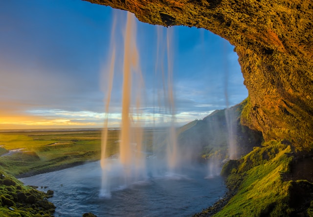 Les cascades: les secrets gardé des amoureux de la nature!