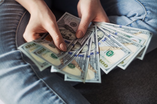 Amicale dollar