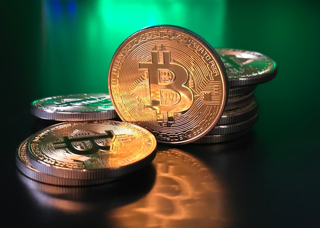 cours du Bitcoin