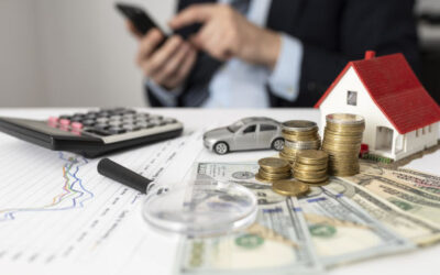 Profiter de la baisse des taux d'intérêt investissement immobilier