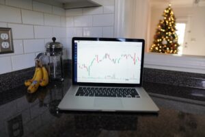 immobilier et cryptomonnaie