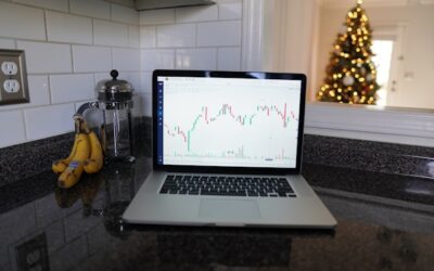 immobilier et cryptomonnaie