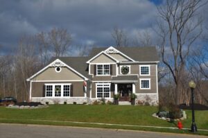 assurance habitation