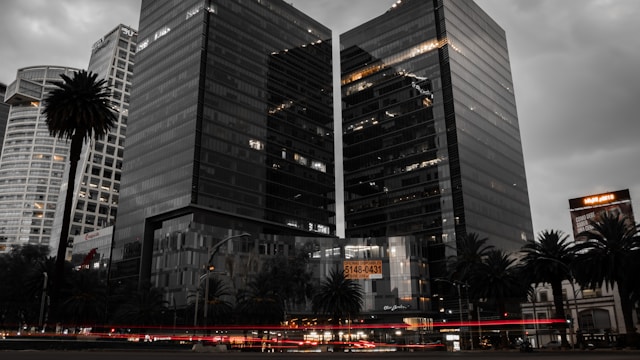 trésorerie d’entreprise