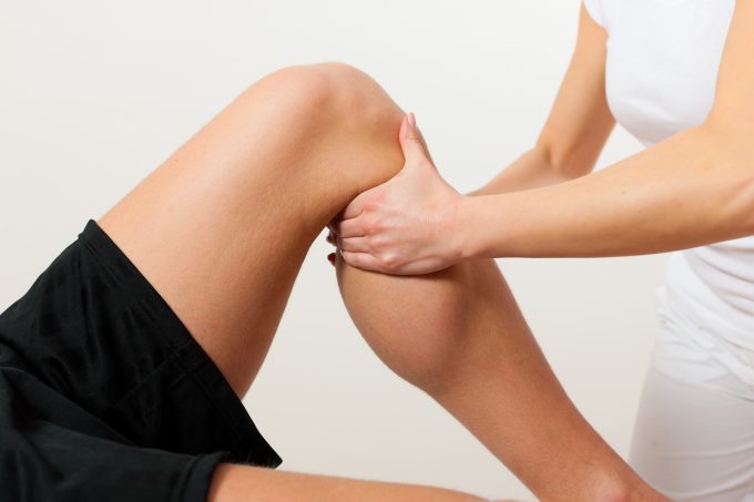 kiné spécialiste ligaments croisés