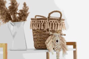 Style bohème : comment créer une déco intérieure à l’esprit libre et séduisant