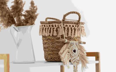 Style bohème : comment créer une déco intérieure à l’esprit libre et séduisant