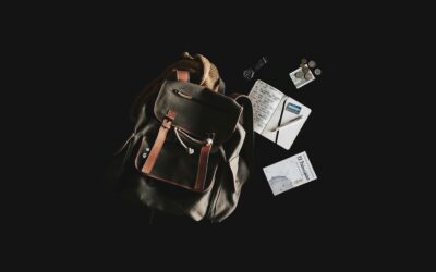 Voyager léger : conseils pour un sac à dos minimaliste et efficace
