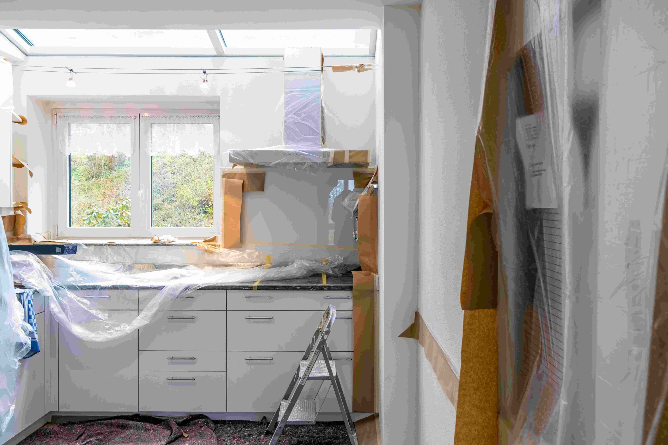 Les pièges à contourner avant de démarrer vos travaux à la maison