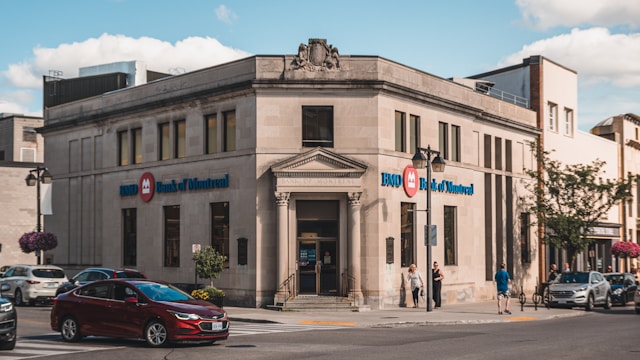 banque nexus