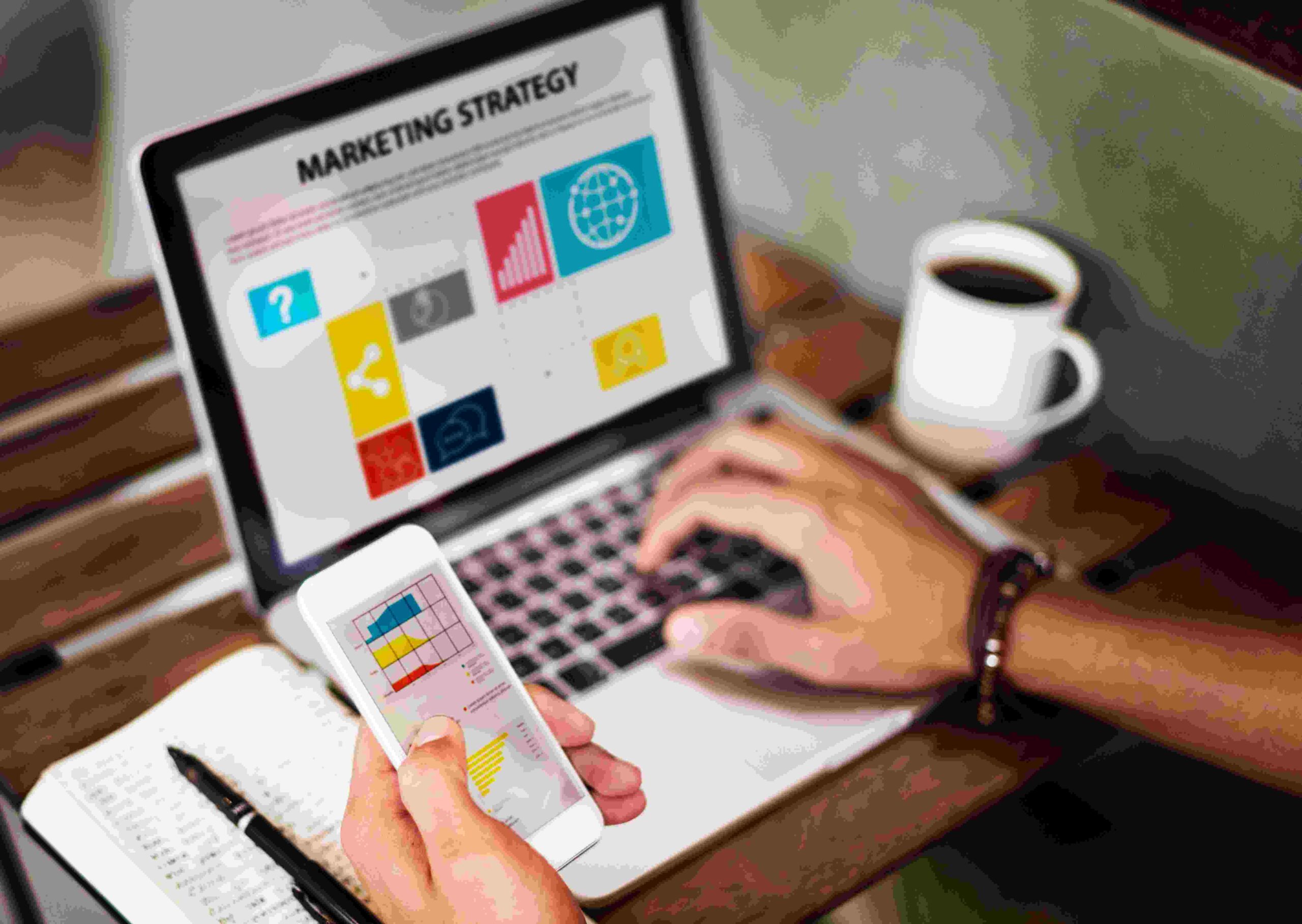 10 Stratégies Marketing Infaillibles pour Booster Votre Entreprise en 2025