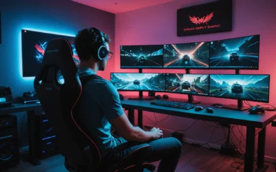 Les Meilleurs Jeux en Ligne Fiables pour Gagner en Toute Sécurité