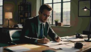 Annonce légale simplifiée : comment gagner du temps et de l’argent