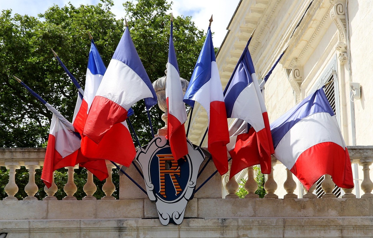 Drapeau