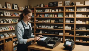 Options flexibles pour la location de caisses enregistreuses adaptées à vos besoins