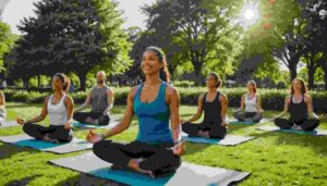 Les bienfaits de la science et de la santé : harmonie et vitalité au quotidien