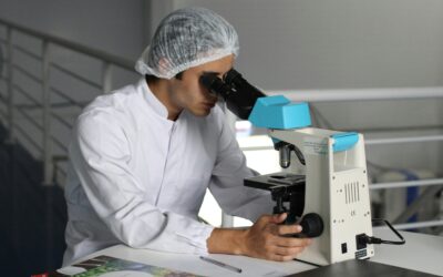 Les bienfaits de la science et de la santé : harmonie et vitalité au quotidien