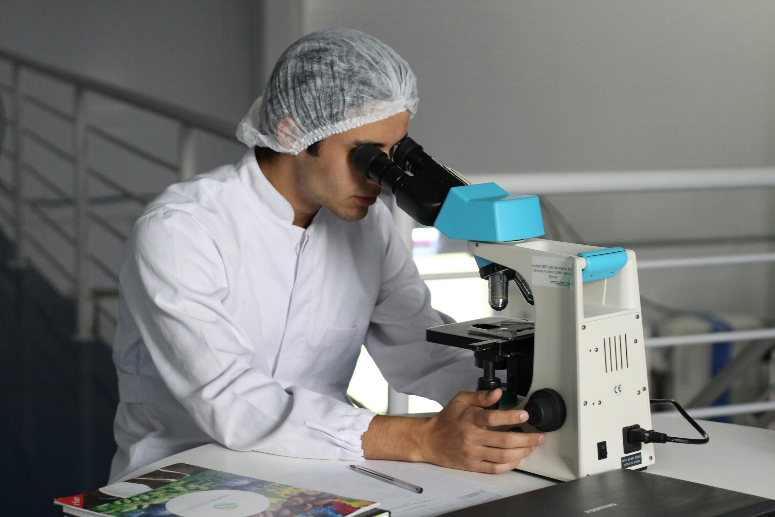 Les bienfaits de la science et de la santé : harmonie et vitalité au quotidien