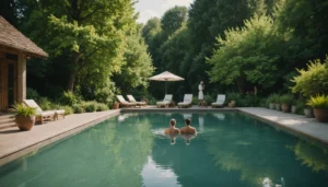 Les trésors des stations thermales françaises : détente et santé au naturel