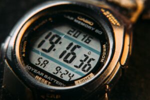 montres de survie