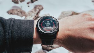 montres de survie