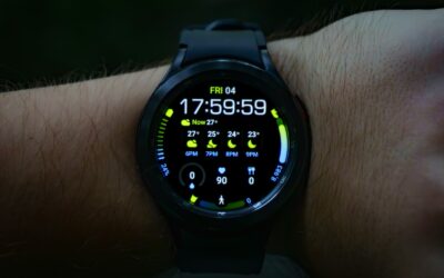 montres de survie