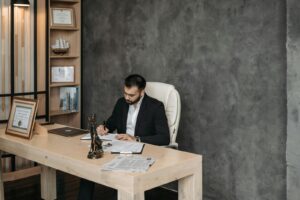 les enjeux du droit du numérique