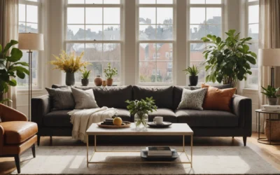 Idées créatives pour sublimer votre intérieur