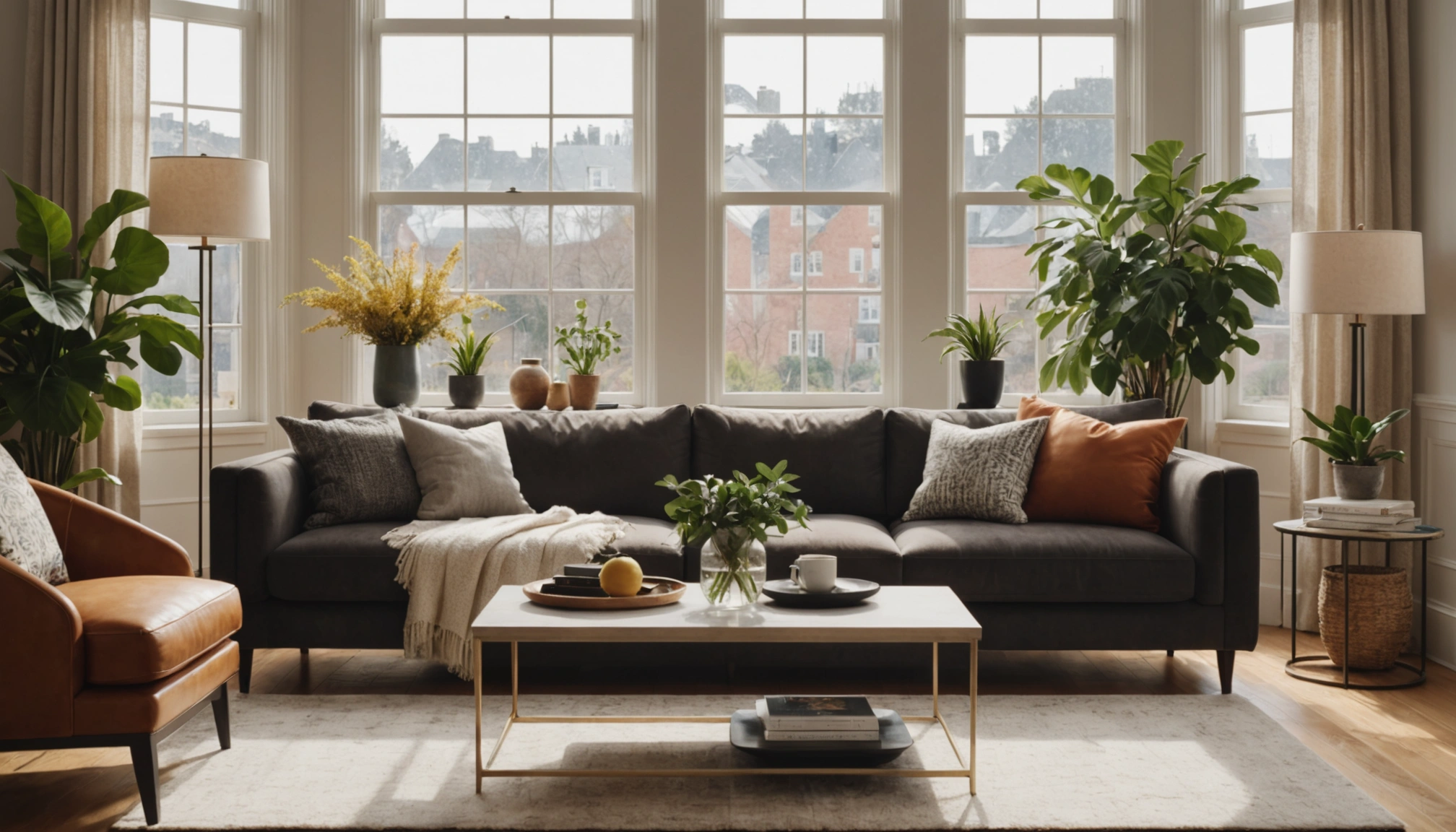 Idées créatives pour sublimer votre intérieur