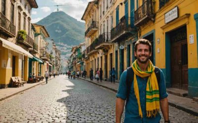 Découvrir le Brésil : voyager malgré le rhume en toute sérénité