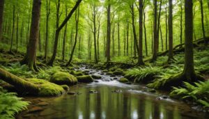 Équilibre naturel, Préservation biodiversité, Résilience écologique, Protection écosystèmes