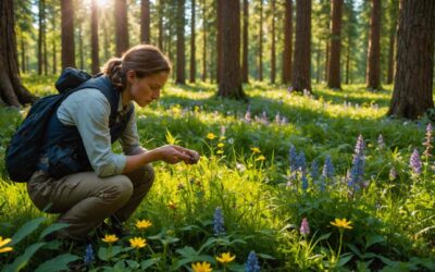 Les merveilles cachées de la nature et leur découverte