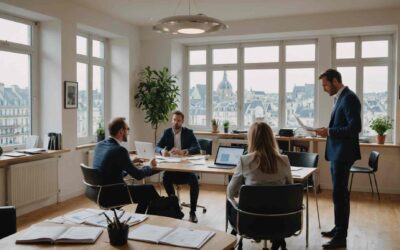 Tendances actuelles du marché immobilier en France