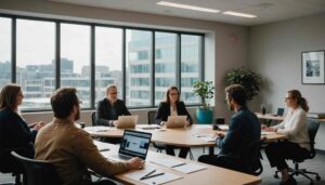 Les nouvelles tendances de la formation professionnelle