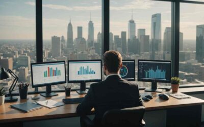 Les défis contemporains de la gestion financière en entreprise