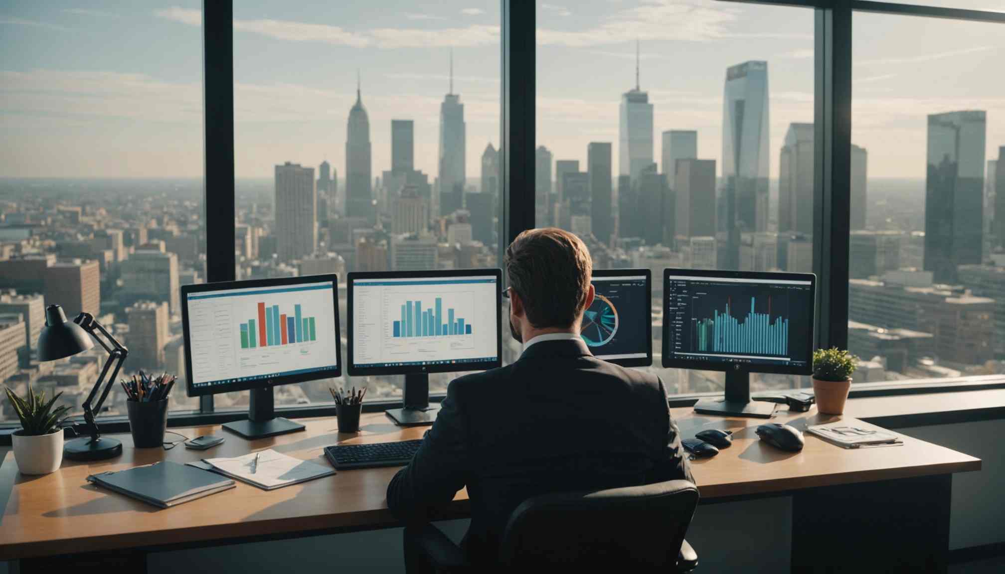 Les défis contemporains de la gestion financière en entreprise