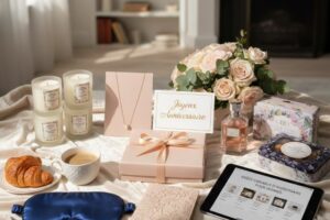 cadeaux d'anniversaire