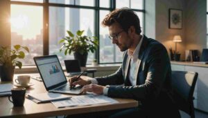 Améliorez votre logiciel de gestion de trésorerie dès aujourd'hui