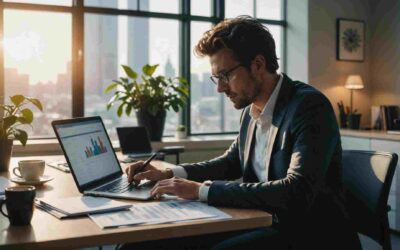 Améliorez votre logiciel de gestion de trésorerie dès aujourd'hui