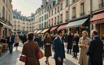 Ce que personne ne dit sur le marché immobilier français