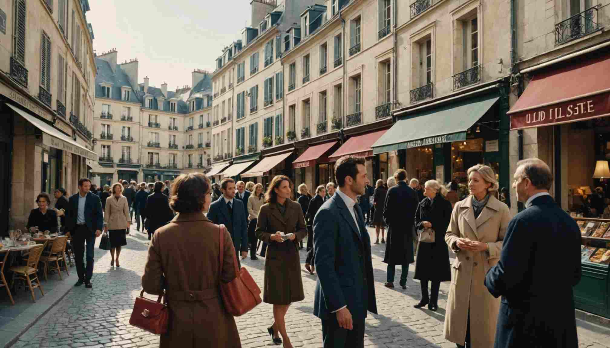 Ce que personne ne dit sur le marché immobilier français