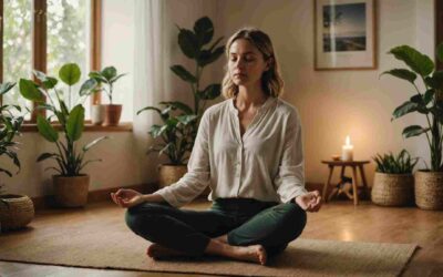 Son et sérénité : harmonie intérieure en pratique