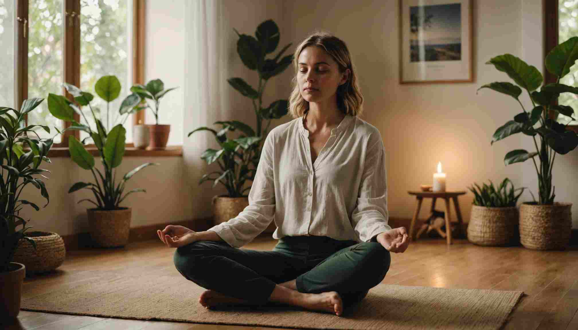 Son et sérénité : harmonie intérieure en pratique