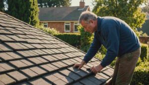 Quelle méthode pour préserver vos tuiles en parfait état ?