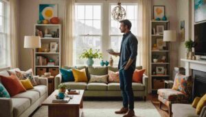 7 astuces pour transformer votre espace de vie