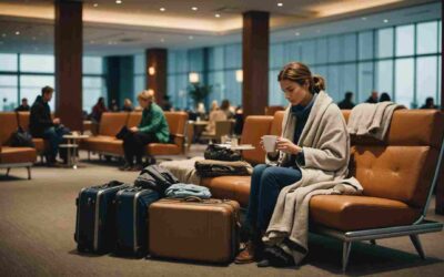 Comment voyager au Brésil sereinement avec un rhume ?